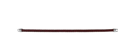 Bracciale Salvini Uomo Infinito in Argento 20085409 - 20085409